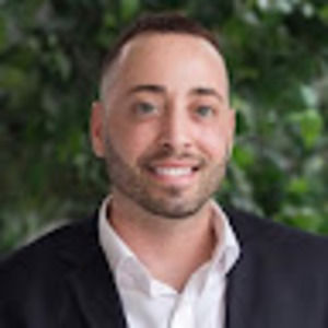 Meet your Posher, Vincent r.w.